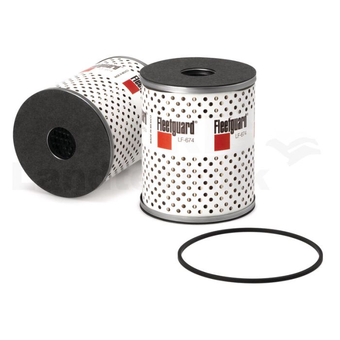 Ölfilter Ölfilter