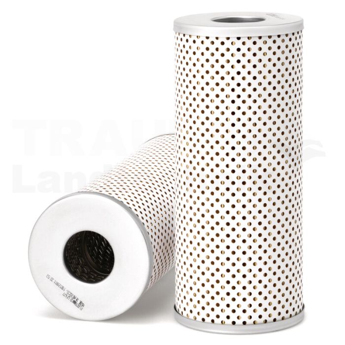 Motorölfilter