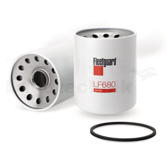Motorölfilter