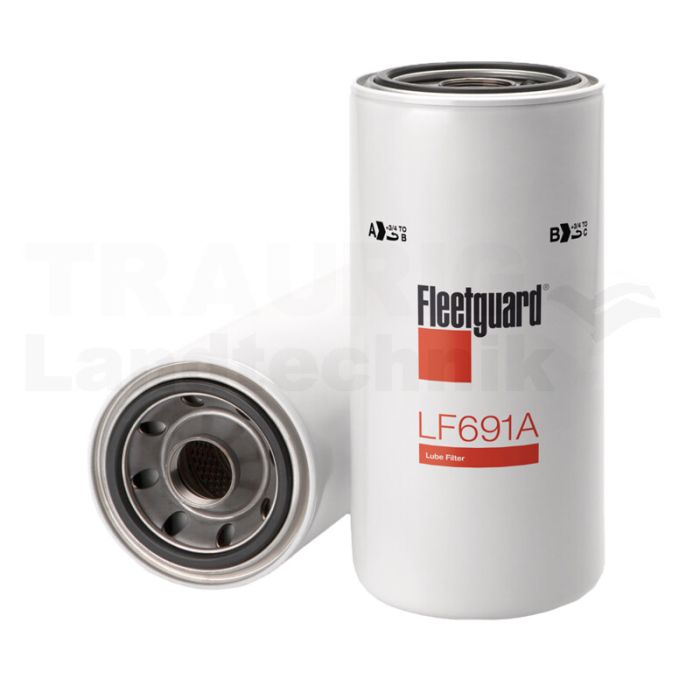 Motorölfilter