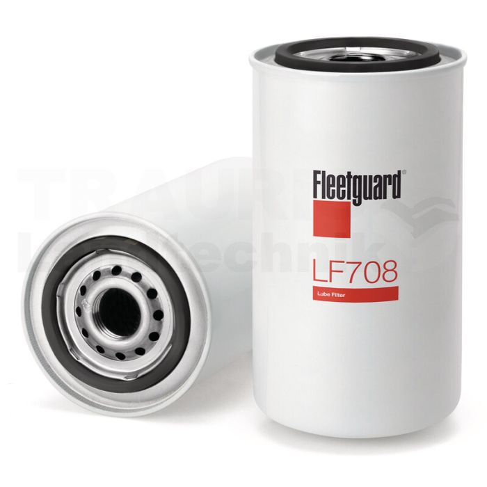 Motorölfilter