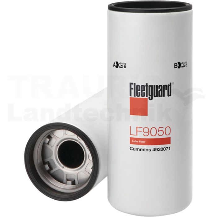 Motorölfilter Motorölfilter