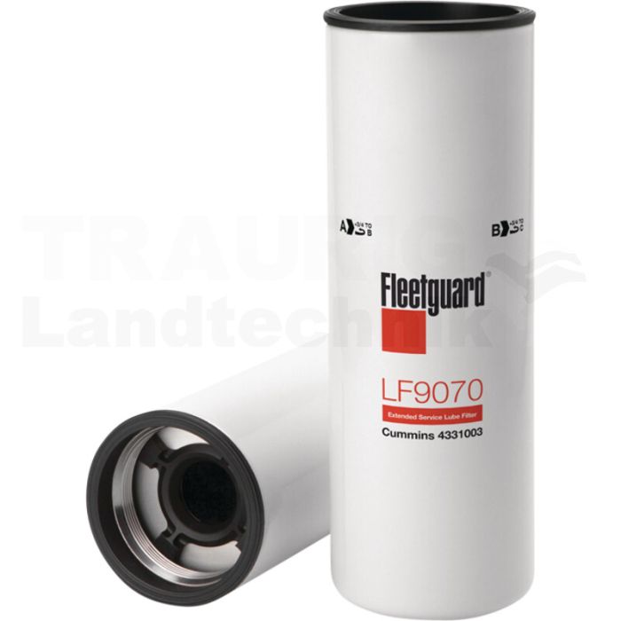 Motorölfilter