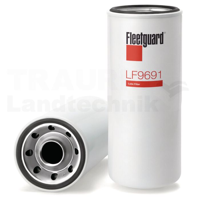 Motorölfilter