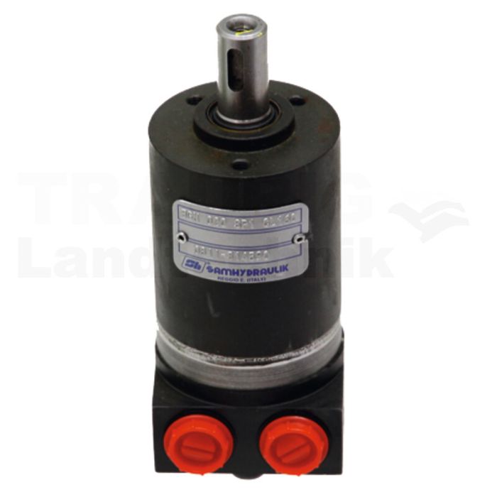 Hydromotor