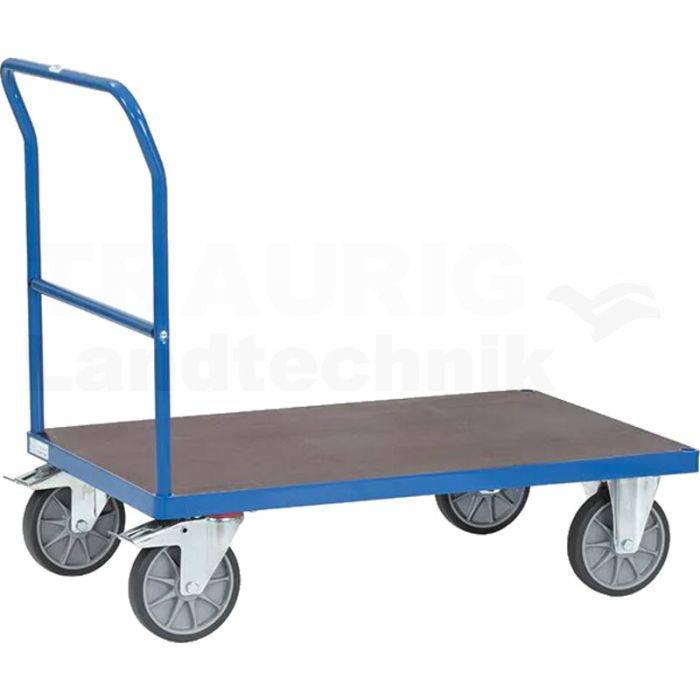 Schiebebügelwagen 850 x 500 mm Schiebebügelwagen 850 x 500 mm