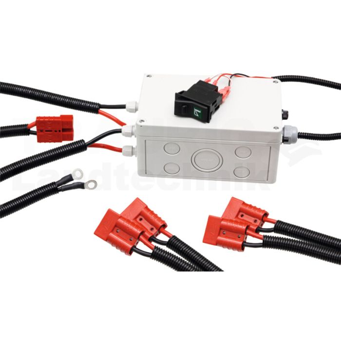 Elektrosatz Elektrosatz