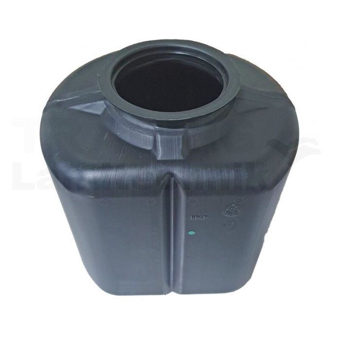 Kunststofftank 4 Liter