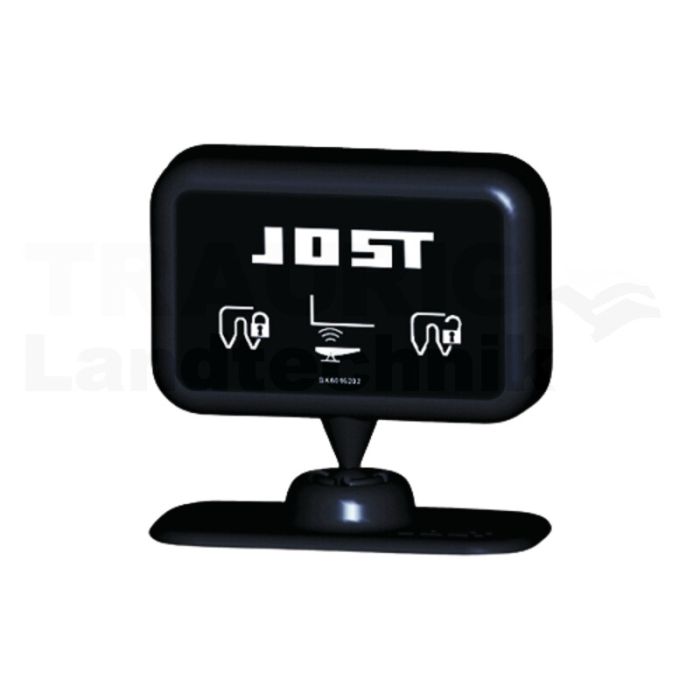 3-Sensor-Anzeige 3-Sensor-Anzeige