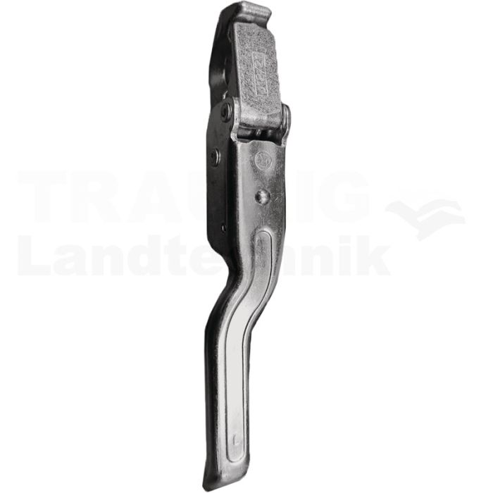 Verschluss 664N links VZ Bohrung M8