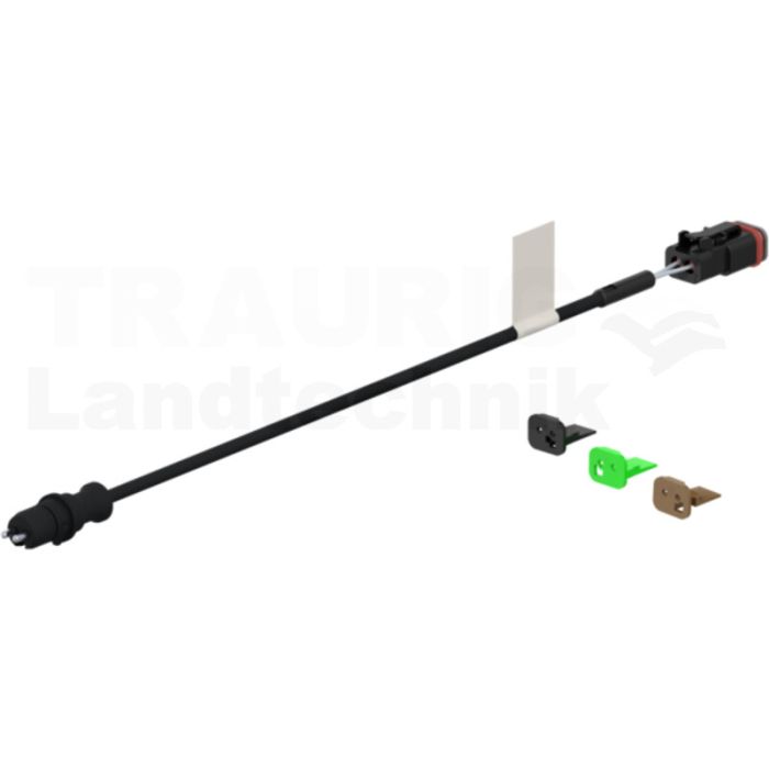 Adapterkabel Sensor 2m Deutsch