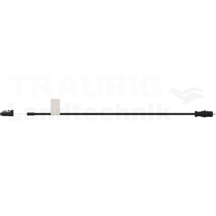 Adapterkabel Sensor 2,5m Yazaki