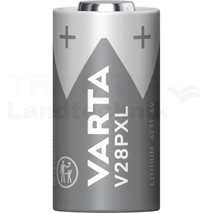 Lithium Cylindrical V28PXL