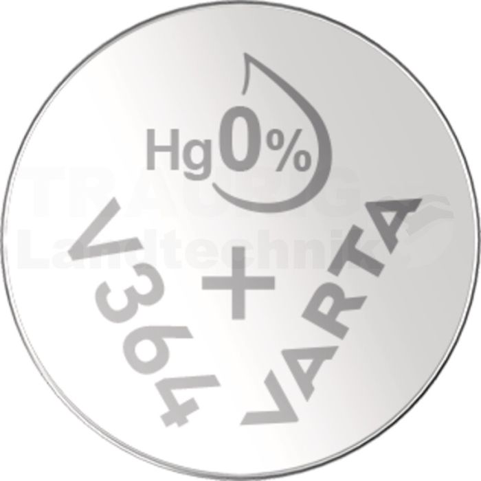 Silver Coin V364 SR60