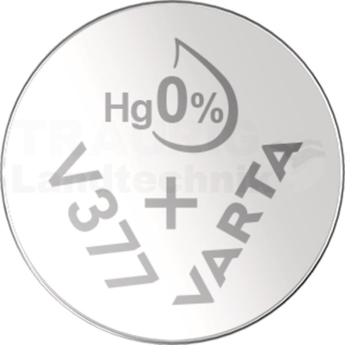 Silver Coin V377 SR66