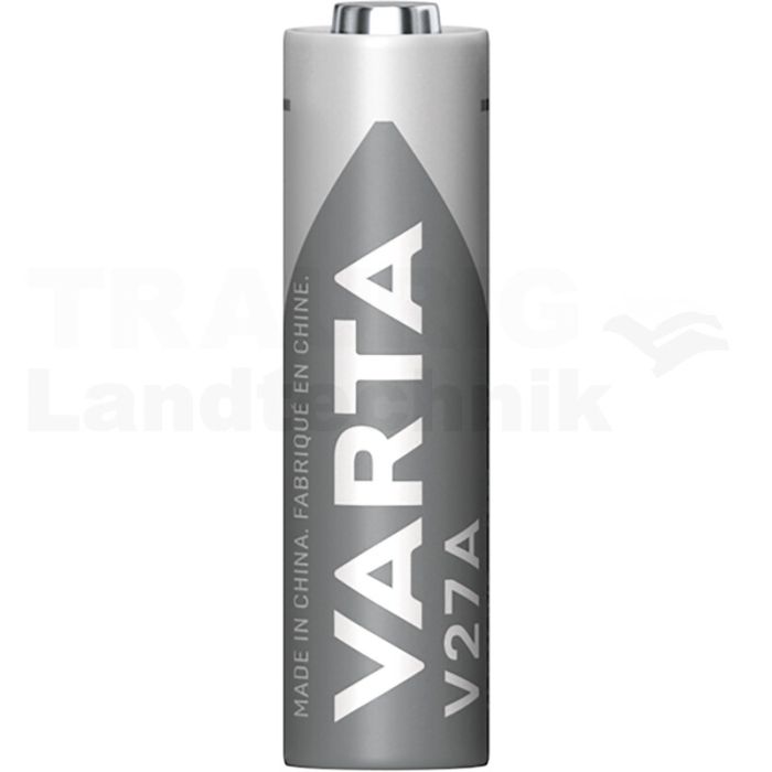 Alkaline Special V27A Alkaline Special V27A