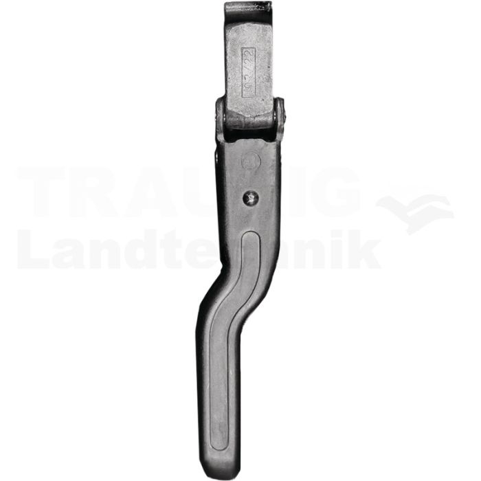 Verschluss 664N links VZ Bohrung M12