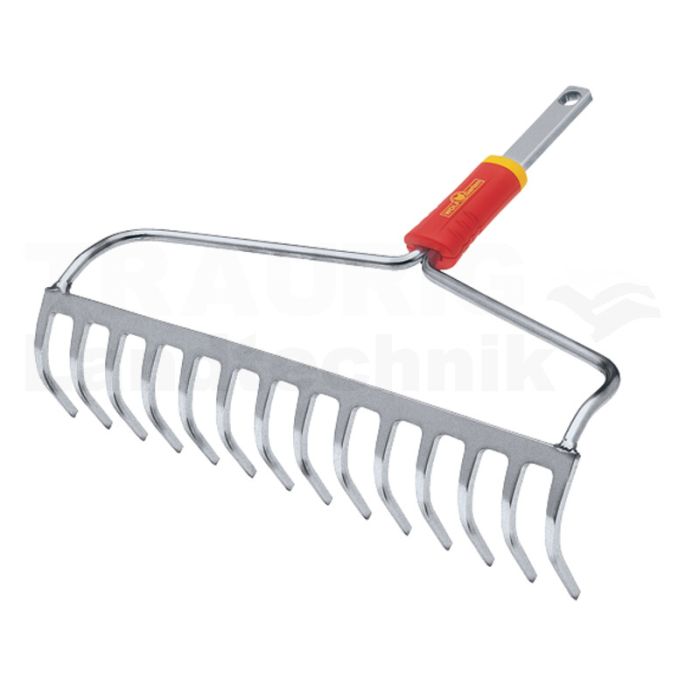 Bügelrechen