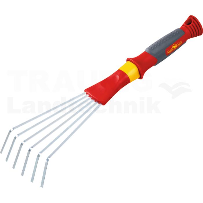 Kleinfächerbesen LD-2K
