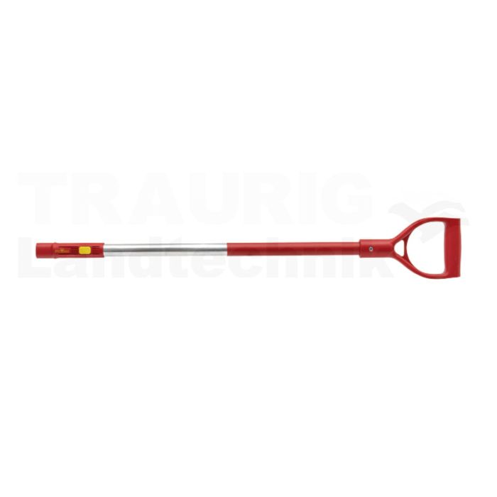 Aluminium D-Griff ZM-AD Aluminium D-Griff ZM-AD