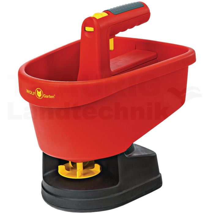 Universal-Handstreuer WE-B