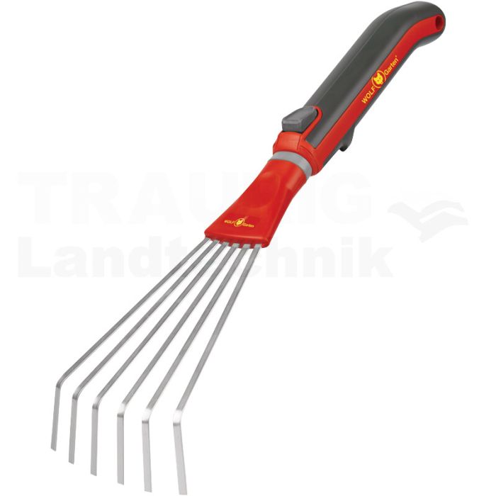 Kleinfächerbesen LD-M / ZM015