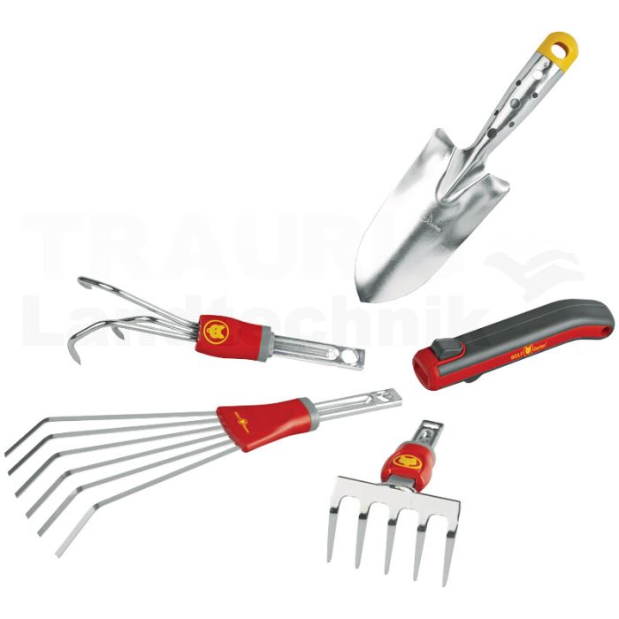 Kleingeräte-Set P262 Kleingeräte-Set P262