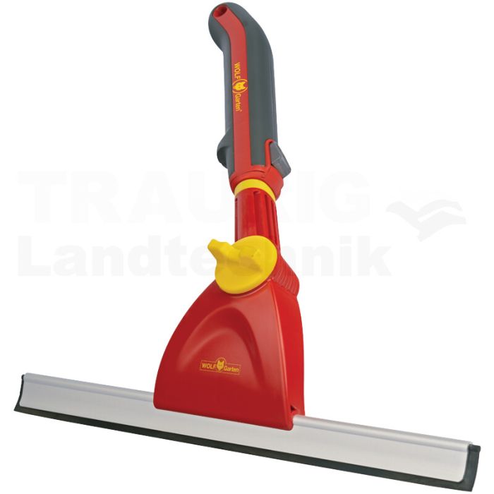 Fensterwischer FW-M + ZM 015 Fensterwischer FW-M + ZM 015
