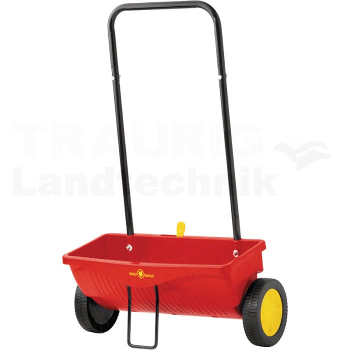 Universal-Streuwagen WE 330 Universal-Streuwagen WE 330