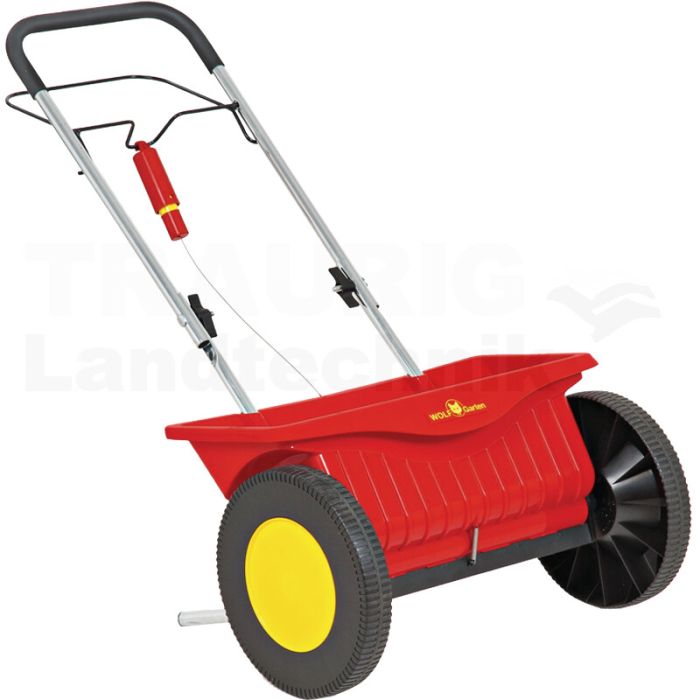 Streuwagen WE 430 Streuwagen WE 430