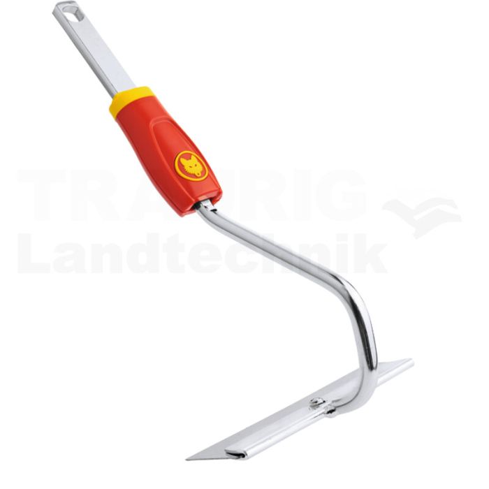 Ziehhacke HU-M 15 Ziehhacke HU-M 15