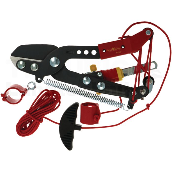 Amboss-Profi-Baumschere RC-VM