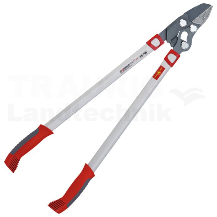 Amboss-Astschere Amboss-Astschere