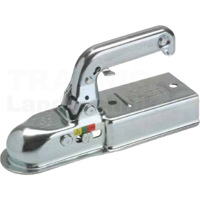KUPPLNG KUGL WW 8-D40