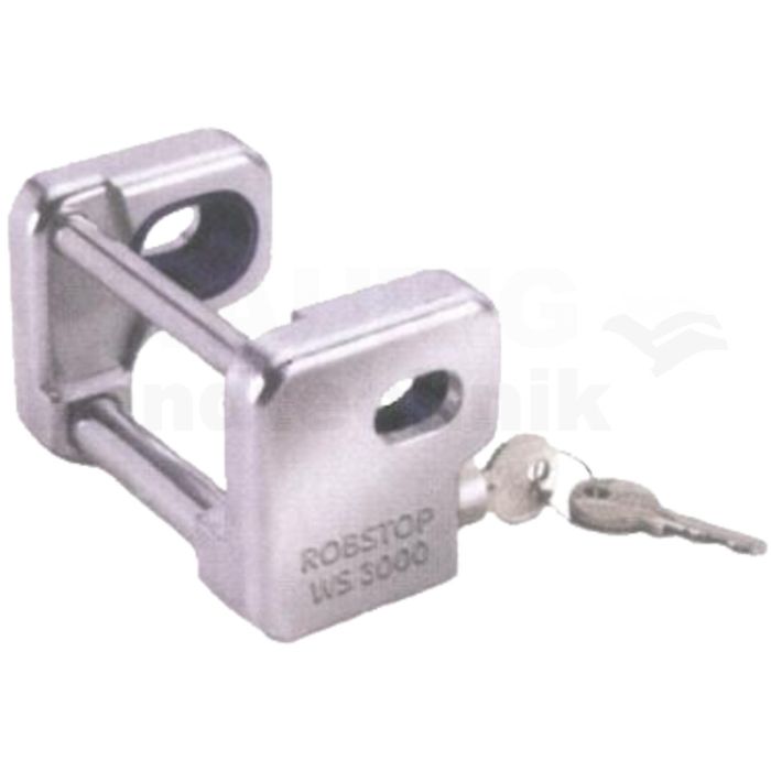 Diebstahlsicherung ROBSTOP WS 3000 PLUS