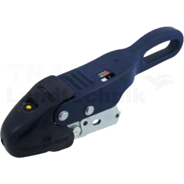 Sicherheitskupplung WS 3000