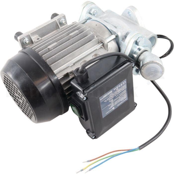 Pumpenbaugruppe für HDM80 eco Box Pumpenbaugruppe für HDM80 eco Box