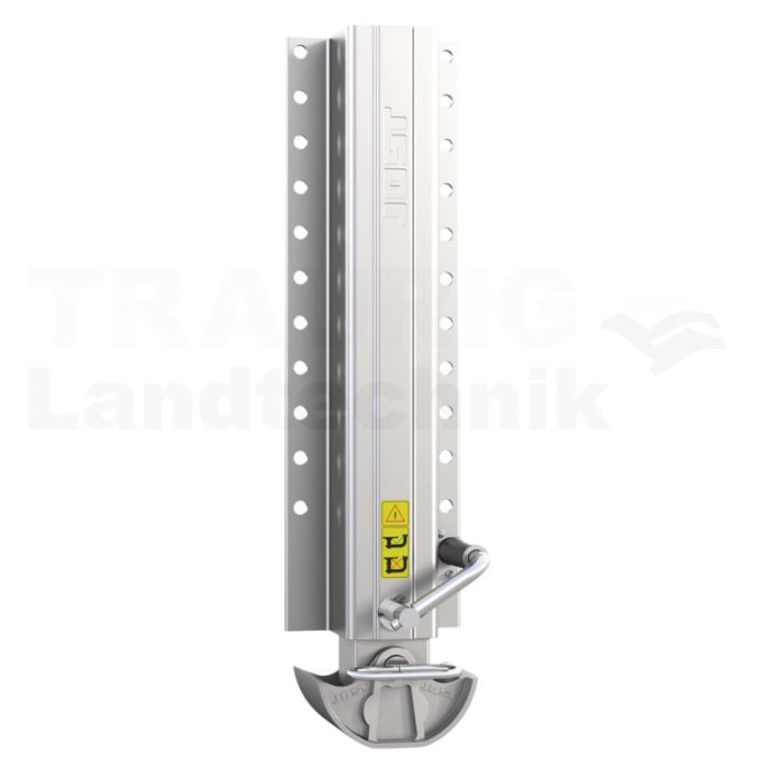 Aluminium Fallstütze  FA 027