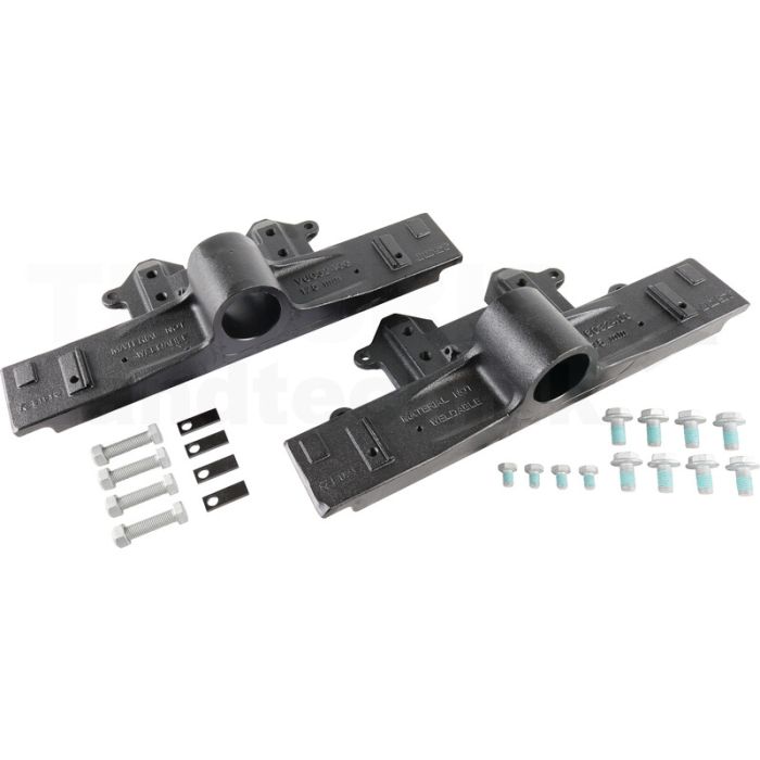Lagerbock, Kit BH 175