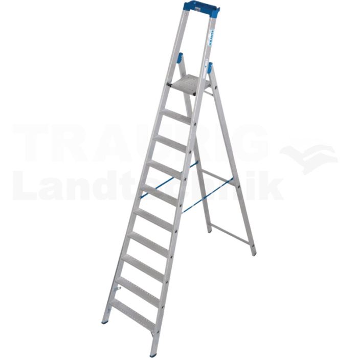 Stehleiter 10 Stufen R13 Stehleiter 10 Stufen R13