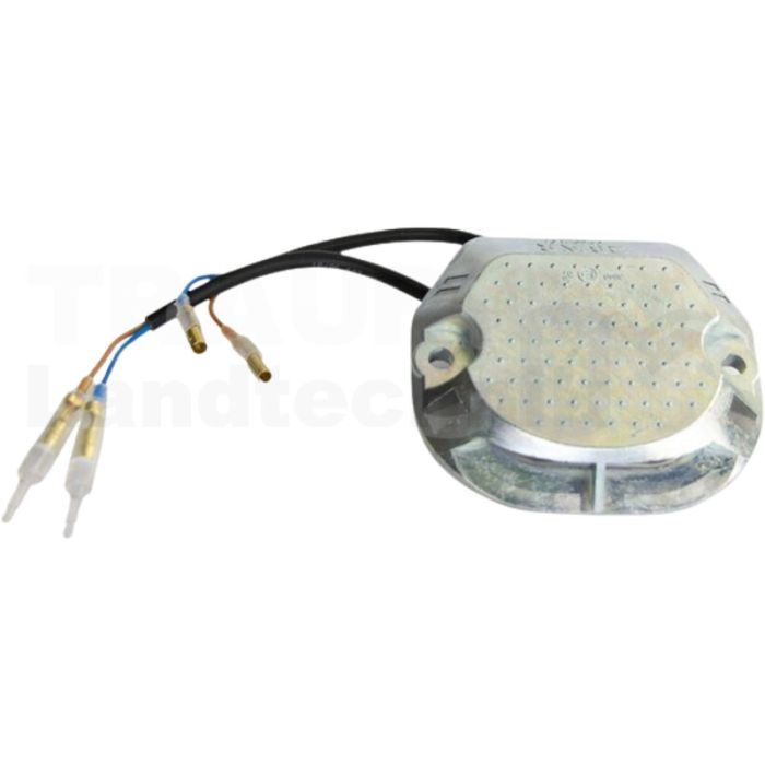 Blinkleuchte 12/24V N.T. LED Bär Blinkleuchte 12/24V N.T. LED Bär