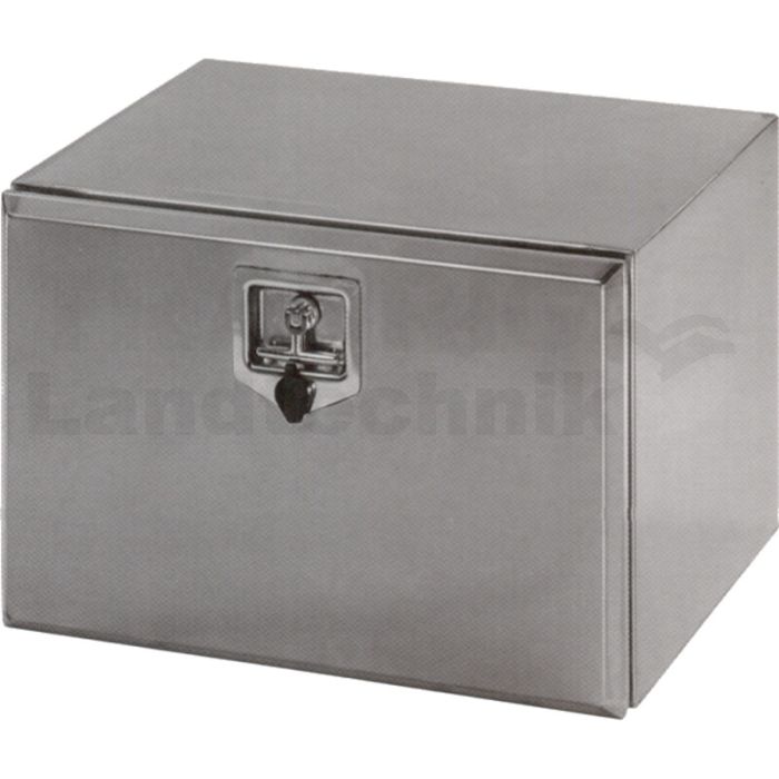 Staukasten VA matt 500x350x400 Value Staukasten VA matt 500x350x400 Value