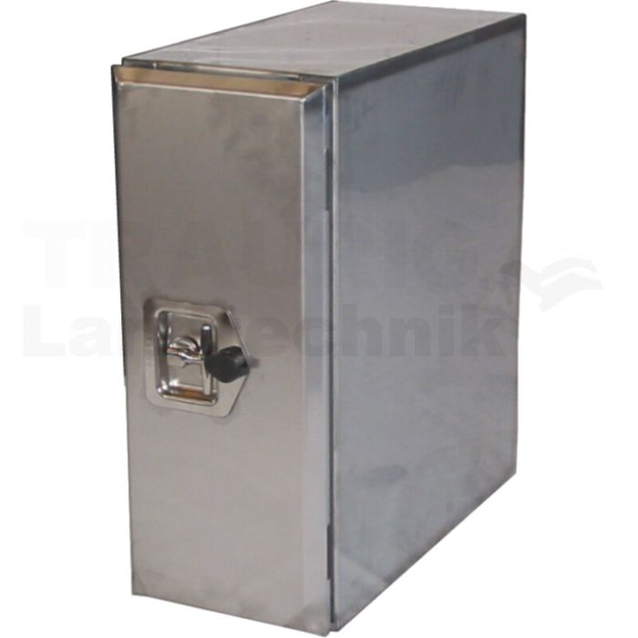 Staukasten VA matt  600x250x550 Value