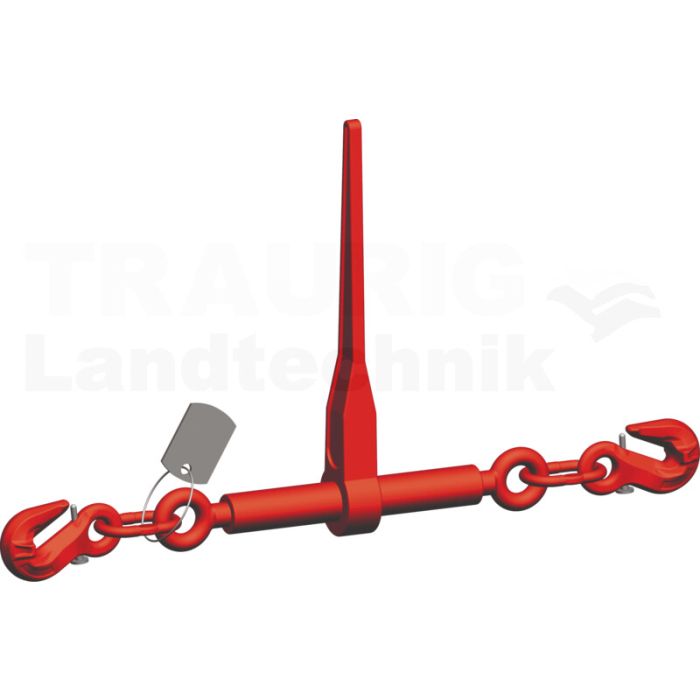 Ratschenlastspanner, RLSP 13 (Typ B) Ratschenlastspanner, RLSP 13 (Typ B)