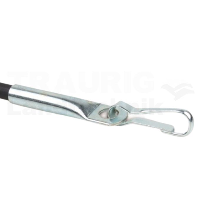Seilendverschluss VZ für 8 mm Seilendverschluss VZ für 8 mm