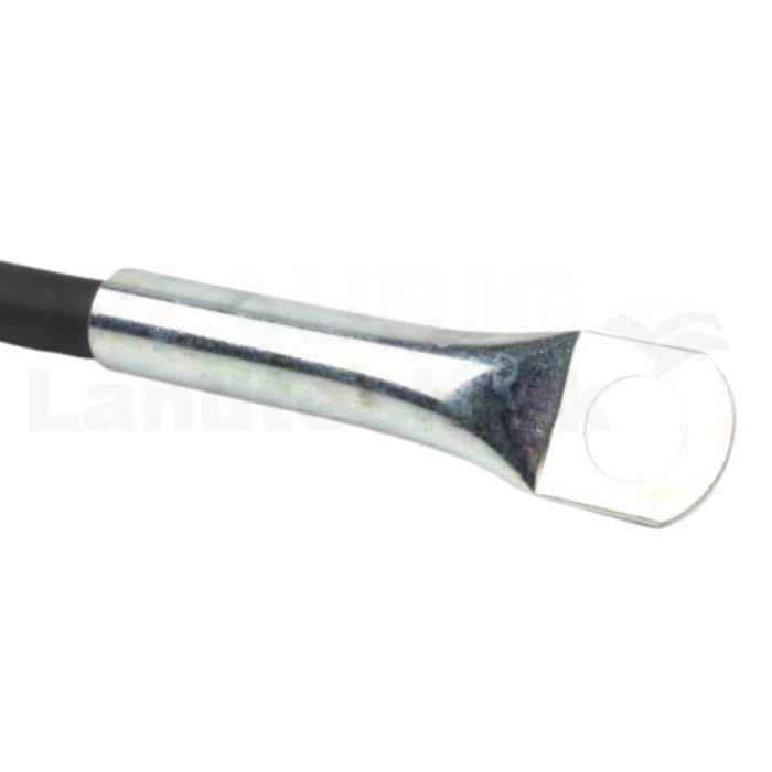 Seilendverschluss VZ für 8 mm Seilendverschluss VZ für 8 mm