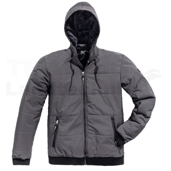 Winterparka "CHAMP"