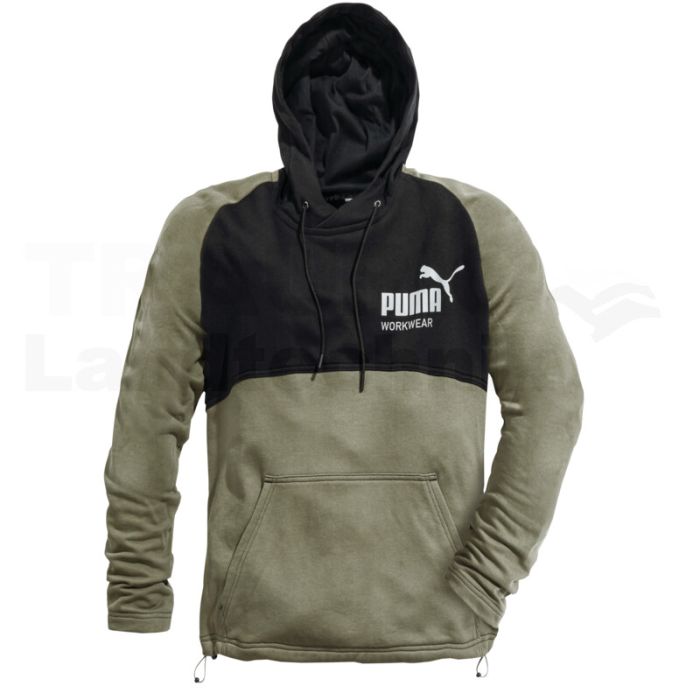 Hoodie "CHAMP"