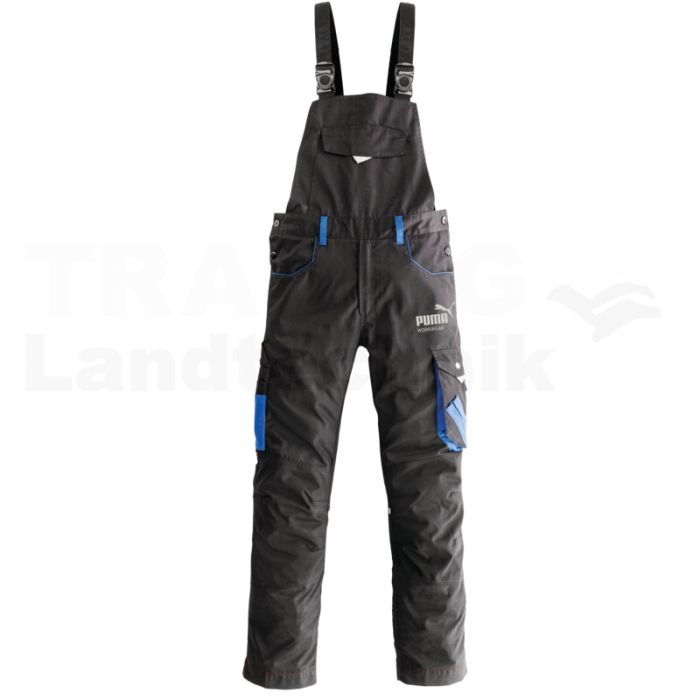 Latzhose "CHAMP"