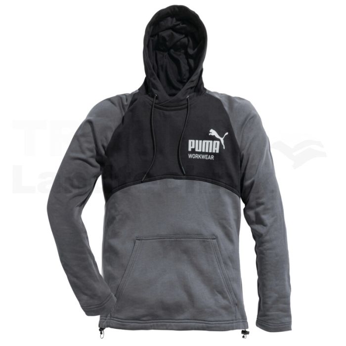 Hoodie "CHAMP"